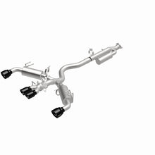 Load image into Gallery viewer, Magnaflow 2023 Toyota GR Corolla NEO Cat-Back Exhaust System - 19631