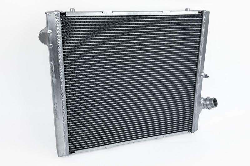 CSF 2019+ 992.1/992.2 Porsche 911(3.0LT Base/T/S/4/4S/GTS/4 GTS) High Perf Right Aluminum Radiator - 7242