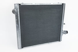 CSF 2019+ 992.1/992.2 Porsche 911(3.0LT Base/T/S/4/4S/GTS/4 GTS) High Perf Right Aluminum Radiator - 7242