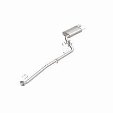 Load image into Gallery viewer, MagnaFlow BRE Exhaust Kit 12-17 Toyota Camry 2.5L - 106-0746