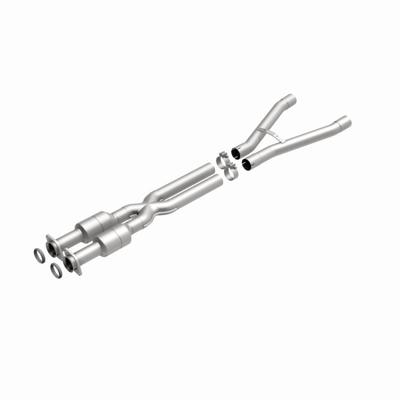MagnaFlow 12-13 Chevrolet Corvette 6.2L Direct Fit Converter - 5421094