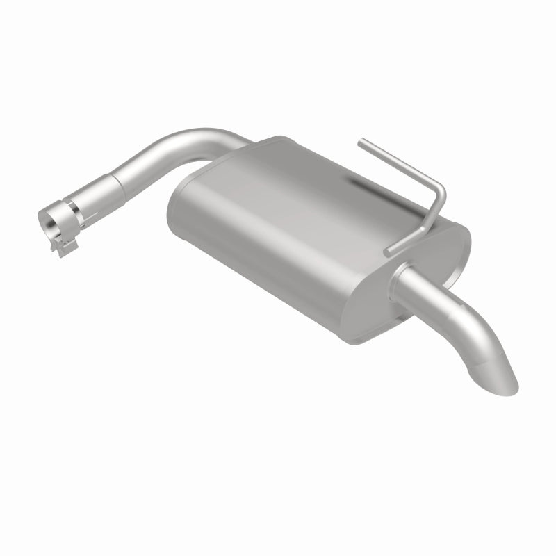 BRExhaust 19-25 Nissan Altima 2.5L Direct-Fit Replacement Rear Muffler Kit - 108-0293