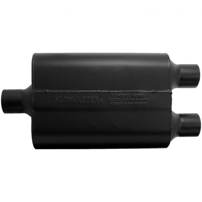 Flowmaster 2.25 IN(C)/OUT(D) Super 44 Series Muffler - 9424472
