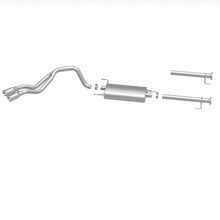 Load image into Gallery viewer, MagnaFlow Sys C/B Toyota 4-Runner 03 - 15781