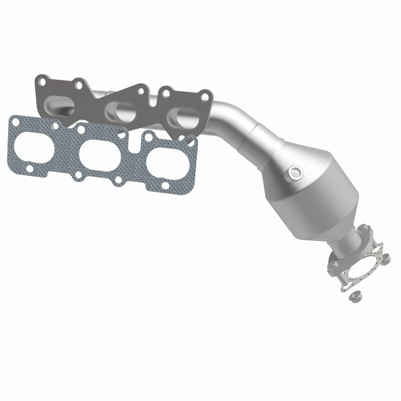 MagnaFlow Direct Fit Catalytic Converter 2009 Kia Borrego 3.8L Passenger Side - 51401