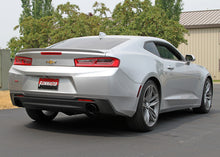 Load image into Gallery viewer, Flowmaster 16-24 Chevrolet Camaro 3.6L FlowFX Axle-Back Exhaust System - 717992