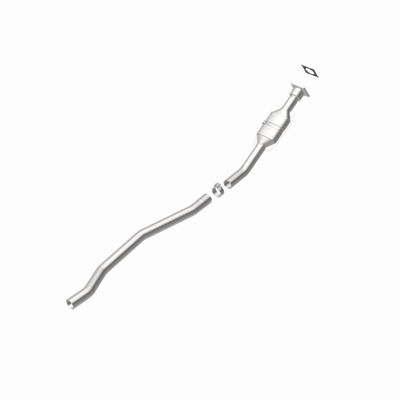 MagnaFlow Direct Fit Catalytic Converter 01 Dodge Caravan/Grand Car - 24074
