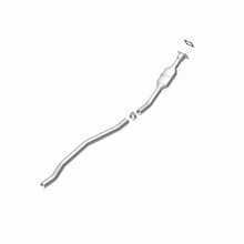 Load image into Gallery viewer, MagnaFlow Direct Fit Catalytic Converter 01 Dodge Caravan/Grand Car - 24074