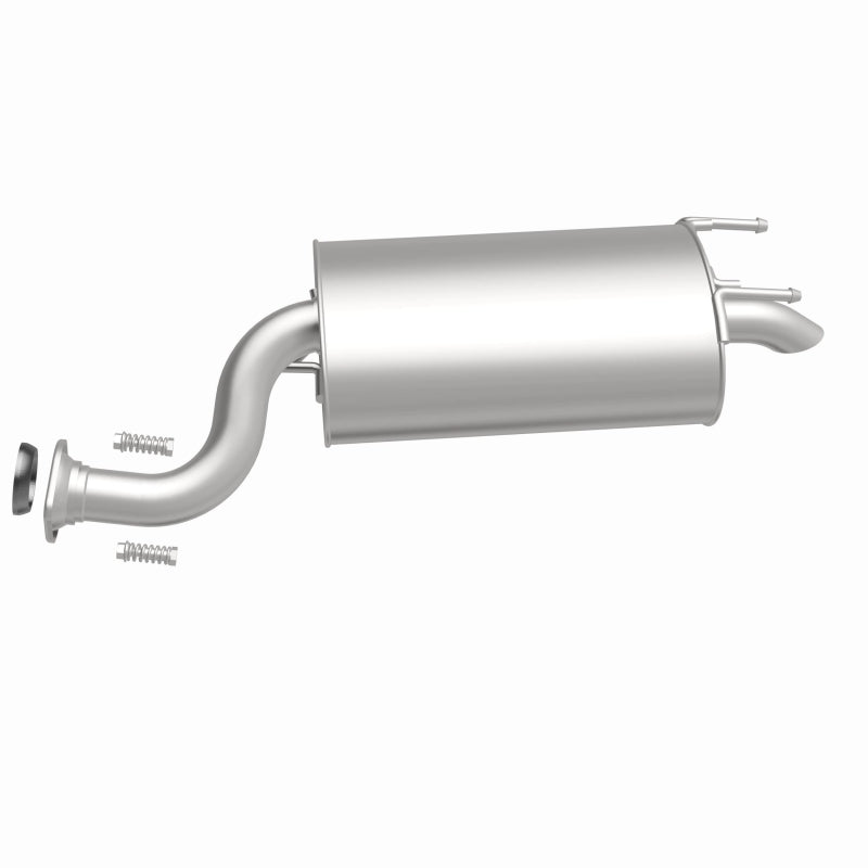 MagnaFlow BRE Exhaust Kit 99-03 Lexus RX300 3.0L - 106-0460