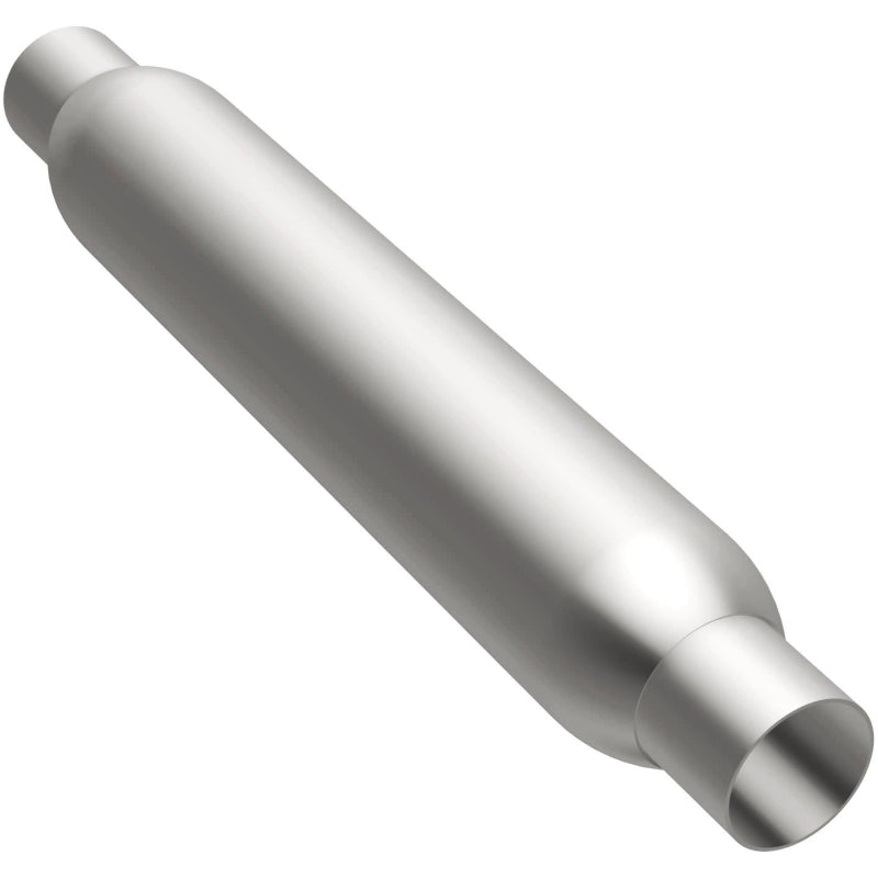 MagnaFlow Muff GP 3.5 Dia 18inch 2.25/2.25 - 18125