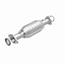 Load image into Gallery viewer, MagnaFlow Direct Fit Catalytic Converter 96-99 Acura Integra Gsr 1.8 - 22639