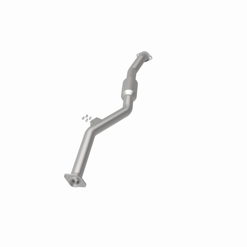 MagnaFlow Direct Fit Catalytic Converter 15-19 Subaru WRX H4 2.0L - 52621