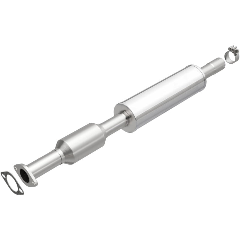 MagnaFlow 16-17 Ford Explorer 2.3L Direct Fit Converter - 21-986