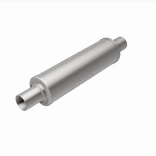 Load image into Gallery viewer, MagnaFlow Muffler Mag SS 14X4X4 2X2 C/C - 10414