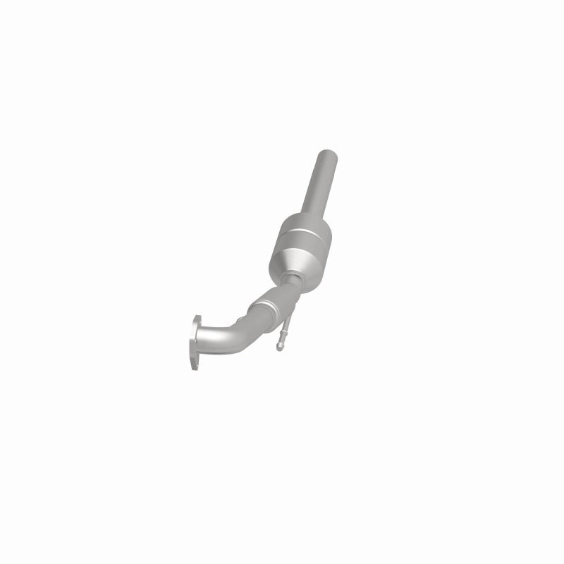 MagnaFlow Direct Fit Catalytic Converter 1999-2006 Volkswagen Beetle L4 1.9 Diesel - 52426