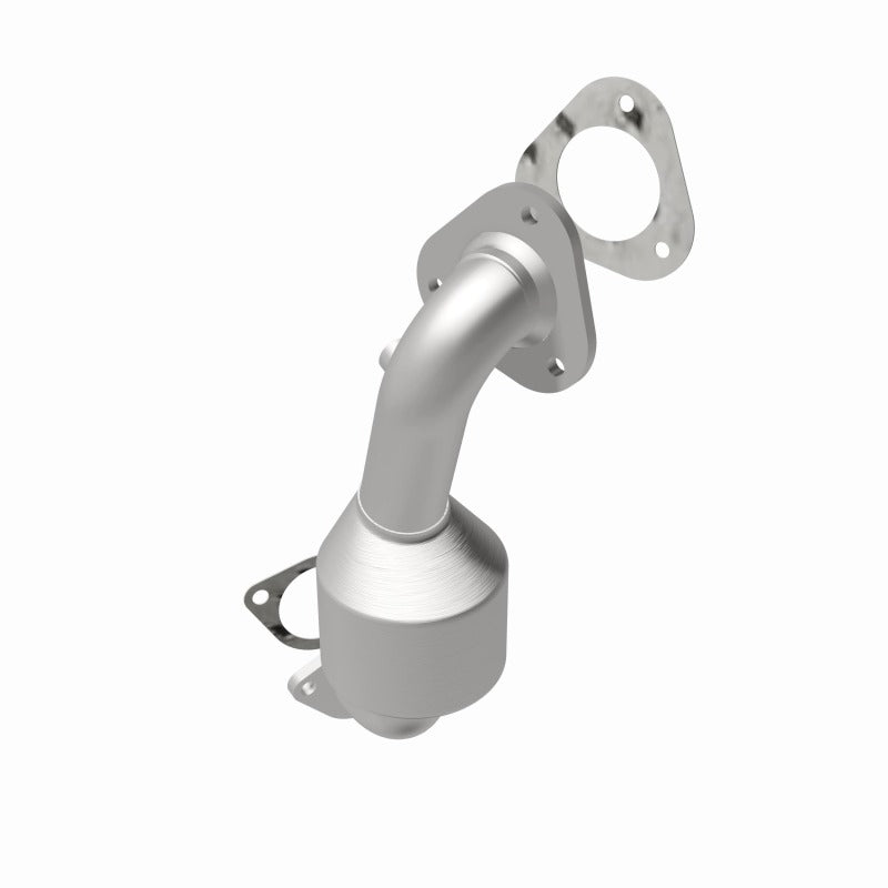 MagnaFlow Direct Fit Catalytic Converter 13-17 Explorer V6 3.5 OEM Close Coupled - 21-257