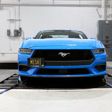 Load image into Gallery viewer, Mishimoto 24+ Ford Mustang 2.3L EcoBoost License Plate Relocation Kit - MMLP-MUS4-24