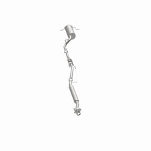 Load image into Gallery viewer, MagnaFlow BRE Exhaust Kit 06-07 9-2X Impreza Outback 2.5L - 106-0093