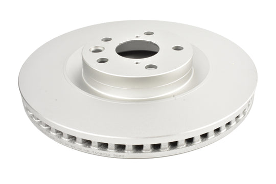 DBA 17-21 Lexus IS300 / 20-21 Lexus IS350 F Sport Front Right En-Shield Standard Rotor - DBA3276ER