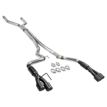 Load image into Gallery viewer, Flowmaster 18-23 Mustang 5.0L 3in. Outlaw Cat-Back Exhaust System (No Valves) - 817808