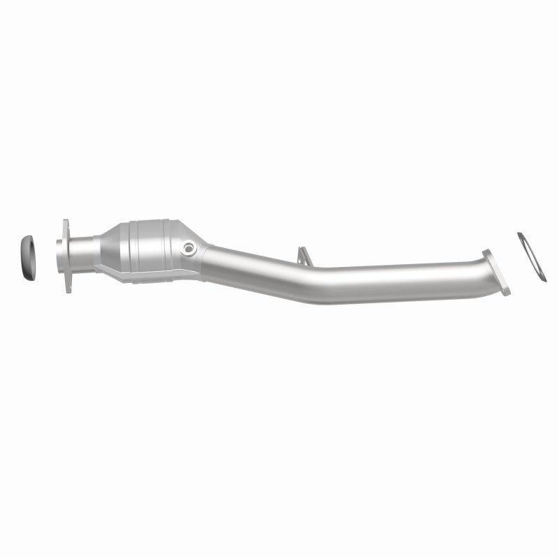 MagnaFlow Direct Fit Catalytic Converter 06-08 Subaru Forester 2.5L - 51586