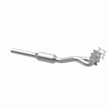 Load image into Gallery viewer, MagnaFlow Conv DF 98-04 VW Beetle 4 2.0L Dual Inlet - 23220