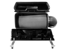 Load image into Gallery viewer, aFe 21-23 RAM 1500 TRX Track Series Carbon Fiber Cold Air Intake System w/ Pro DRY S - 57-10022D