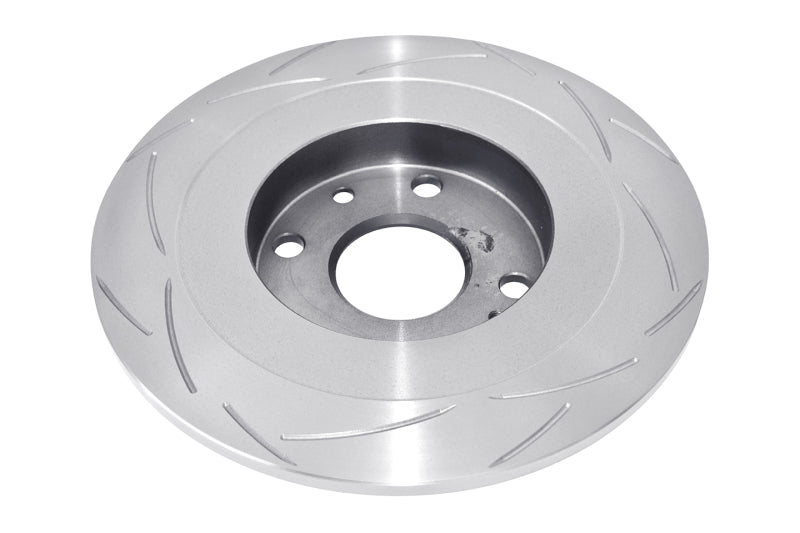 DBA 94-97/99-05 MX-5 Miata Rear Slotted Street Series Rotor - DBA534S