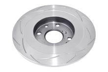 Load image into Gallery viewer, DBA 94-97/99-05 MX-5 Miata Rear Slotted Street Series Rotor - DBA534S
