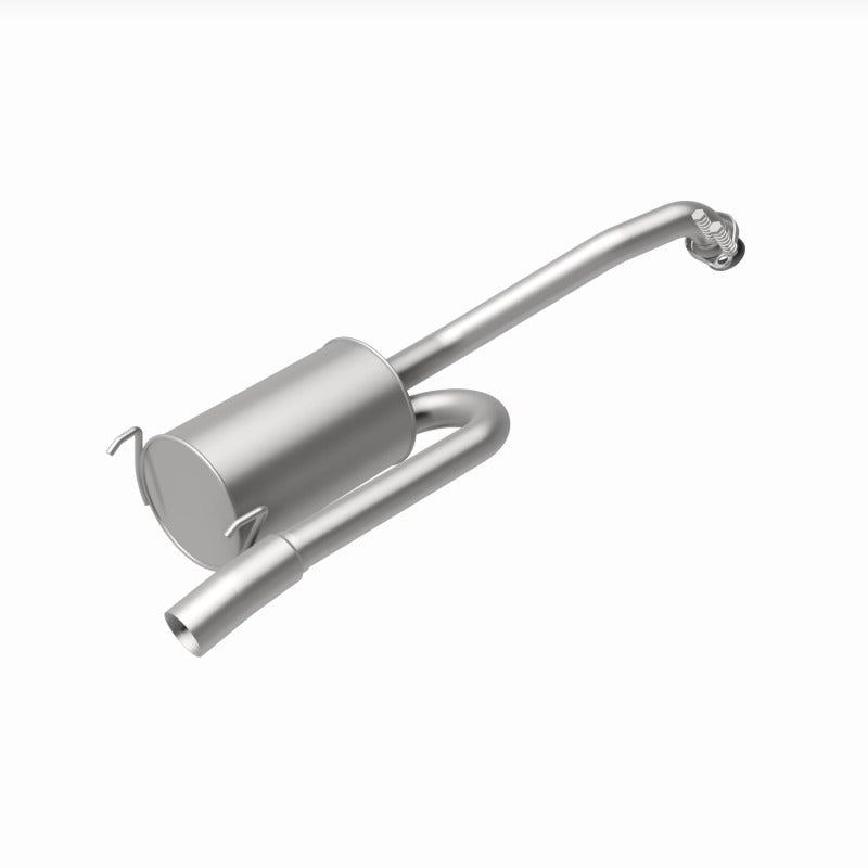 BRE Exhaust 09-13 Honda Fit 1.5L Muffler Kit - 108-0011