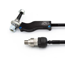 Load image into Gallery viewer, SPL Parts 89-97 Mazda Miata (NA) Tie Rod Ends (Bumpsteer Adjustable/Power Steering Rack Only)