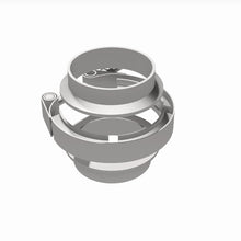 Load image into Gallery viewer, MagnaFlow Clamp Flange Assembly 2.5 inch - 10168