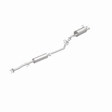 Load image into Gallery viewer, MagnaFlow BRE Exhaust Kit 07-09 Honda CR-V 2.4L - 106-0086