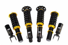 Load image into Gallery viewer, ISC Suspension 07+ Honda Fit N1 Basic Coilovers - H023B-S