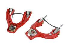 Load image into Gallery viewer, Skunk2 Pro Series + 92-95 Honda Civic/94-01 Acura Integra Adjustable Front Camber Kits (+/- 4 Deg) - 516-05-5675