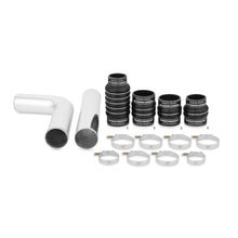 Load image into Gallery viewer, Mishimoto 03-07 Dodge 5.9L Cummins Intercooler Kit w/ Pipes (Black) - MMINT-RAM-03KBK