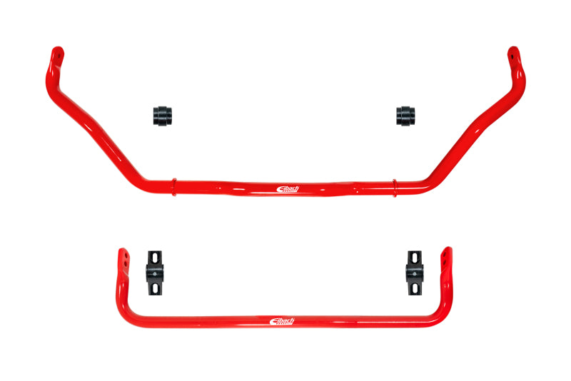 Eibach 32mm Front & 25mm Rear Anti-Roll Kit 17-18 Honda Civic Type R - E40-40-036-03-11