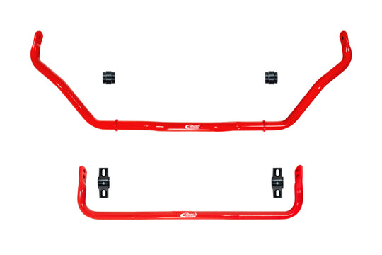 Eibach 32mm Front & 25mm Rear Anti-Roll Kit 17-18 Honda Civic Type R - E40-40-036-03-11