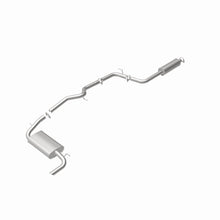 Load image into Gallery viewer, MagnaFlow BRE Exhaust Kit 12-17 Ford Focus 2.0L - 106-0593