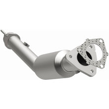 Load image into Gallery viewer, MagnaFlow Direct Fit Catalytic Converter 00-02 Camaro/Firebird Passenger Side - 51587