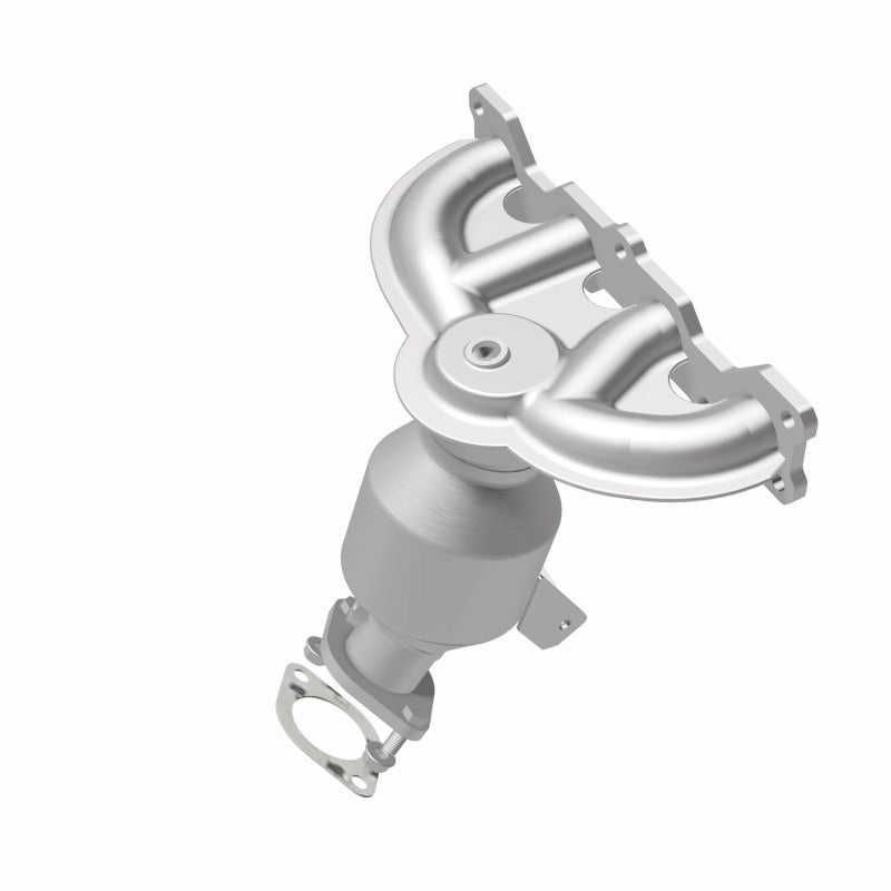 MagnaFlow Direct Fit Catalytic Converter 11-15 Kia Sportage OEM Manifold - 52590