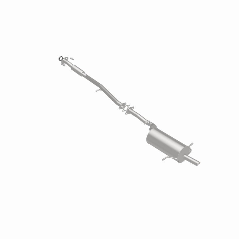 MagnaFlow BRE Exhaust Kit 99-02 Subaru Forester 2.5L - 106-0290