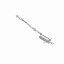 Load image into Gallery viewer, MagnaFlow BRE Exhaust Kit 99-02 Subaru Forester 2.5L - 106-0290