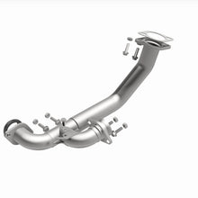 Load image into Gallery viewer, BRE Exhaust 08-10 Grand Caravan Routan Town &amp; Country 3.3L 3.8L 4.0L Front Pipe Kit - 107-0012