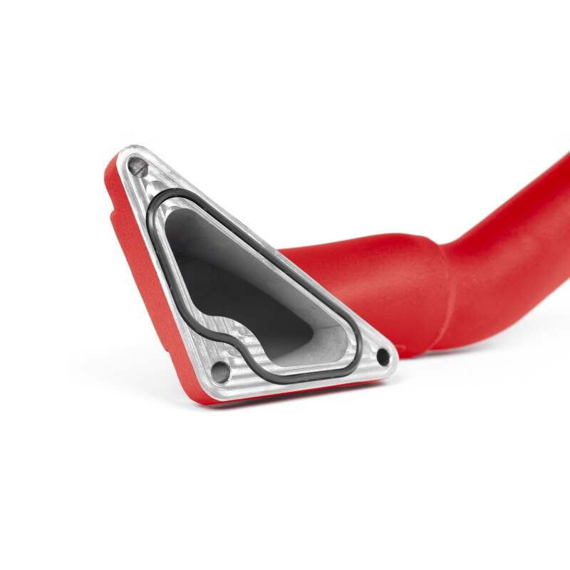 GrimmSpeed 2022+ Subaru WRX Charge Pipe Kit - Red - GRM113083RED