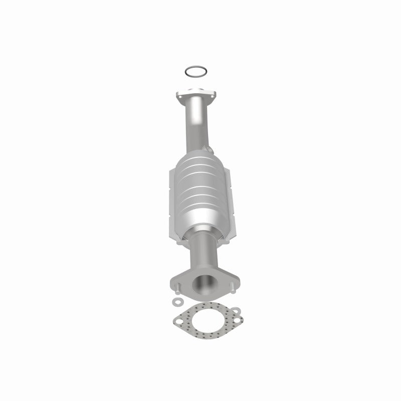 MagnaFlow Direct Fit Catalytic Converter 98-00 Niss Pathfinder 3.3L - 24748