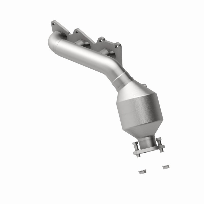 MagnaFlow Direct Fit Catalytic Converter 2009 Kia Borrego 3.8L Driver Side - 51072