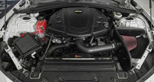 Load image into Gallery viewer, K&amp;N 2016-2017 Chevrolet Camaro V6-3.6L F/I AirCharger Performance Intake - 63-3094
