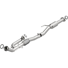 Load image into Gallery viewer, MagnaFlow 18-19 Toyota Camry 3.5L Direct Fit Converter - 280069