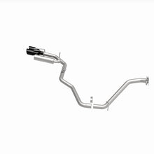 Load image into Gallery viewer, MagnaFlow 25-26 Toyota Camry SPEQ Series Stainless Cat-Back Performance Exhaust System - 19698